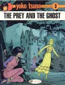 Die Beute und der Geist - The Prey and the Ghost