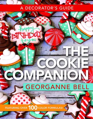 Keks-Begleiter - Cookie Companion