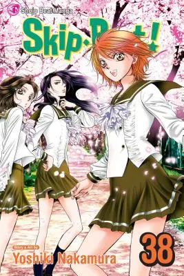 Skip-Beat!, Band 38, 38 - Skip-Beat!, Vol. 38, 38