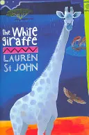Die weiße Giraffe - Buch 1 - White Giraffe - Book 1