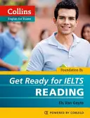 Bereiten Sie sich auf Ielts Reading vor - Get Ready for Ielts Reading