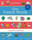 Erste französische Wörter - First French Words