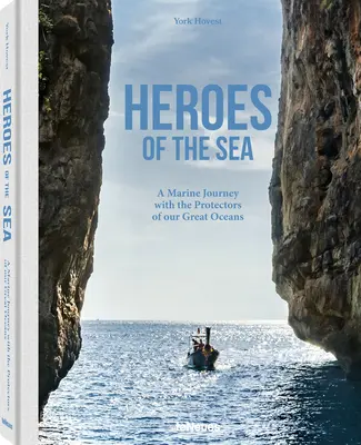 Helden der Meere - Heroes of the Sea