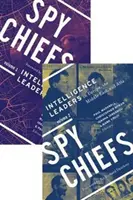 Spy Chiefs: Band 1 und 2 - Spy Chiefs: Volumes 1 and 2