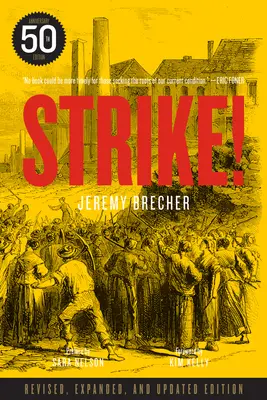 Streik! - Strike!
