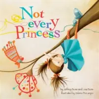 Nicht jede Prinzessin - Not Every Princess