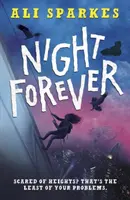 Ewige Nacht - Night Forever