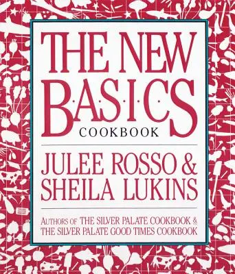 Das neue Basics-Kochbuch - The New Basics Cookbook