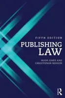 Verlagsrecht - Publishing Law
