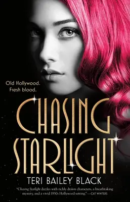 Dem Sternenlicht nachjagen - Chasing Starlight