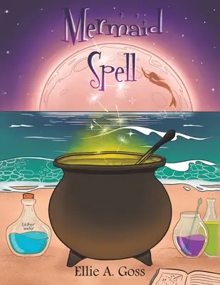 Meerjungfrauen-Zauber - Mermaid Spell