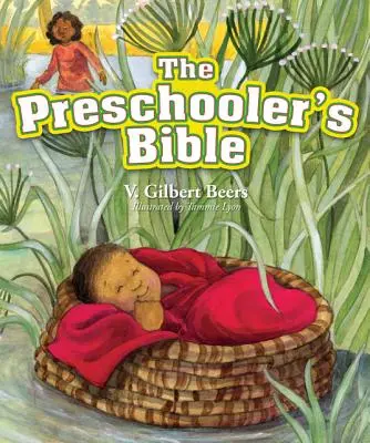 Die Bibel für Vorschulkinder - The Preschooler's Bible