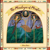 Monolog eines Monsters - Monologue of Monster