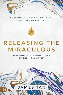 Das Wunderbare freisetzen: In allen neun Gaben des Heiligen Geistes wandeln - Releasing the Miraculous: Walking in All Nine Gifts of the Holy Spirit