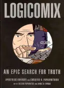 Logicomix - Eine epische Suche nach der Wahrheit - Logicomix - An Epic Search for Truth