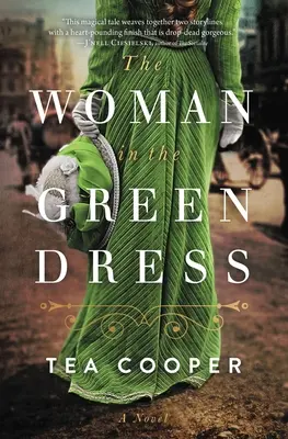 Die Frau im grünen Kleid - The Woman in the Green Dress