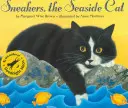 Sneakers, die Seekatze - Sneakers, the Seaside Cat