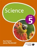 Wissenschaft Jahr 5 - Science Year 5