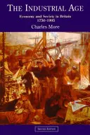 Das Industriezeitalter: Wirtschaft und Gesellschaft in Großbritannien seit 1750 - The Industrial Age: Economy and Society in Britain Since 1750