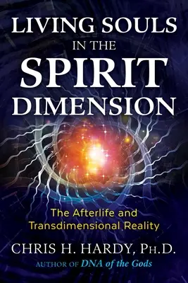 Lebende Seelen in der geistigen Dimension: Das Leben nach dem Tod und die transdimensionale Realität - Living Souls in the Spirit Dimension: The Afterlife and Transdimensional Reality