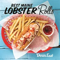 Die besten Hummerrollen aus Maine - Best Maine Lobster Rolls