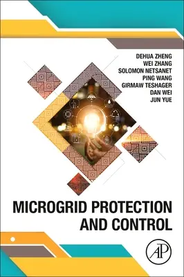 Schutz und Steuerung von Mikronetzen - Microgrid Protection and Control