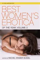 Beste Frauenerotik des Jahres, Band 3 - Best Women's Erotica of the Year, Volume 3