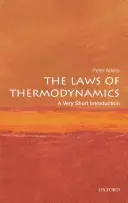 Die Gesetze der Thermodynamik: Eine sehr kurze Einführung - The Laws of Thermodynamics: A Very Short Introduction