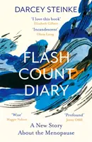 Flash Count Diary - Eine neue Geschichte über die Menopause - Flash Count Diary - A New Story About the Menopause