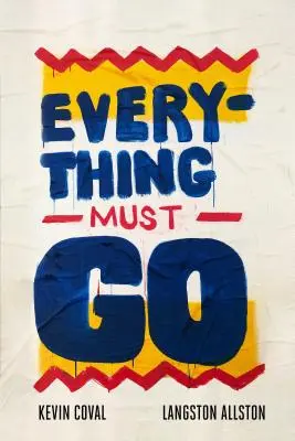 Alles muss raus - Everything Must Go