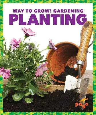 Bepflanzung - Planting