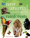 Erste Tierenzyklopädie Regenwälder - First Animal Encyclopedia Rainforests