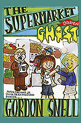 Das Supermarktgespenst - The Supermarket Ghost