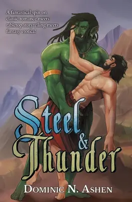 Stahl und Donner - Steel & Thunder