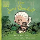 Ich bin Jane Goodall - I Am Jane Goodall