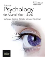 Edexcel Psychology for A Level Year 1 and AS: Schülerbuch - Edexcel Psychology for A Level Year 1 and AS: Student Book