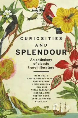 Kuriositäten und Pracht 1: Eine Anthologie der klassischen Reiseliteratur - Curiosities and Splendour 1: An Anthology of Classic Travel Literature