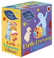 Im Garten der Nacht: Kleine Lernbibliothek - In the Night Garden: Little Learning Library