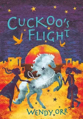 Der Flug des Kuckucks - Cuckoo's Flight