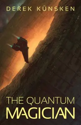 Der Quantenmagier, 1 - The Quantum Magician, 1