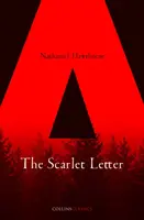 Scharlachroter Buchstabe - Scarlet Letter