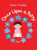 Es war einmal ein Töpfchen: Junge - Once Upon a Potty: Boy