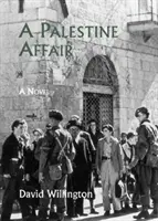 Palästina-Affäre - Palestine Affair