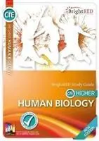 Studienführer Höhere Humanbiologie Neue Ausgabe - Higher Human Biology New Edition Study Guide