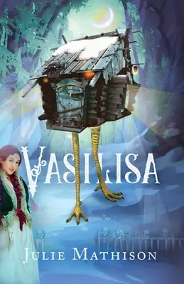 Wassilissa - Vasilisa