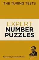 Turing Tests Experten Zahlenrätsel - Turing Tests Expert Number Puzzles