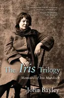 Iris-Trilogie: Memoiren von Iris Murdoch - Iris Trilogy: Memoirs of Iris Murdoch