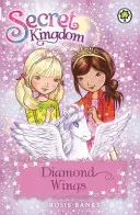 Diamant-Flügel - Diamond Wings