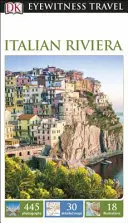 DK Eyewitness Italienische Riviera - DK Eyewitness Italian Riviera