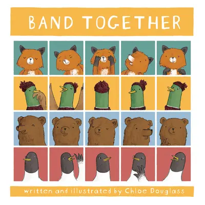 Gemeinsame Bande - Band Together